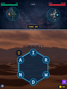 Word Space Blaster Screenshot3