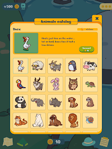 Funny VoiceZoo - Version pro Screenshot5