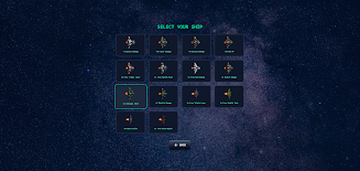 Word Space Blaster Screenshot8