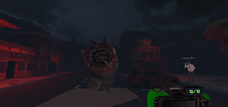 Headliners Nightmare Screenshot4