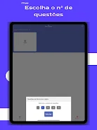 Raciocínio Lógico Concursos Screenshot8