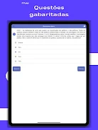 Questões Técnico Enfermagem Screenshot9