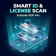 Scanner PDF Pro – Scan OCR Screenshot3