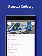 Meena Cleaners Screenshot4