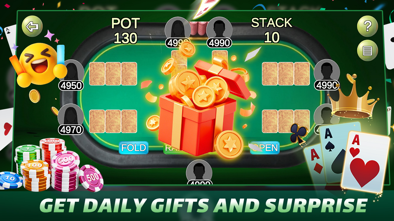 Spin Wheel Teen Patti Screenshot2