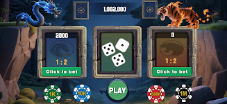 XDragon-XTiger&Gold Screenshot2