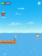 Rapid Fishing Screenshot7