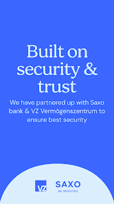 Selma – investing & retirement Screenshot13