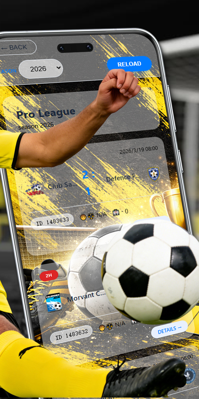 Parimatch IPL Screenshot4