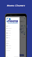 Meena Cleaners Screenshot3