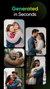 Hug AI Video Generator HugMe Screenshot3