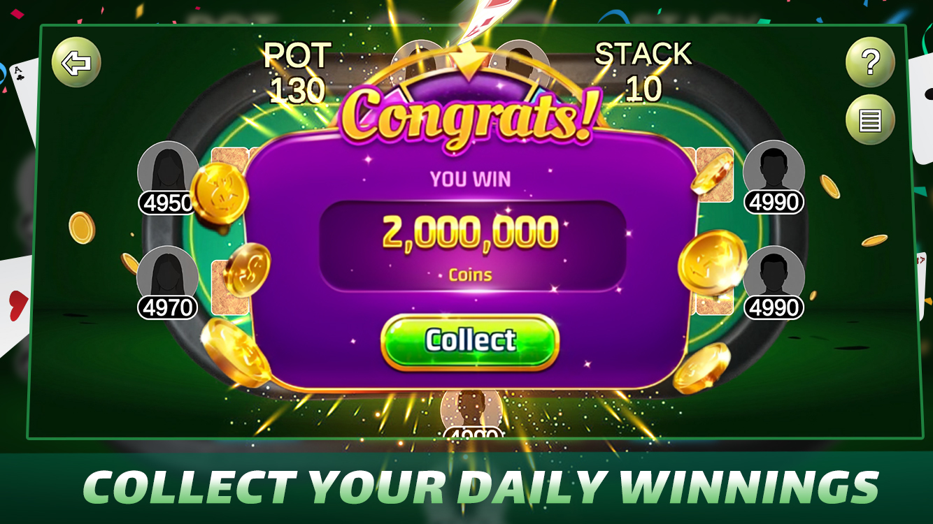 Spin Wheel Teen Patti Screenshot3