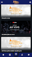 Encontros de Fé Canoas Screenshot4
