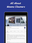 Meena Cleaners Screenshot9