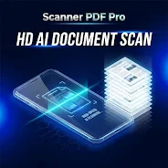 Scanner PDF Pro – Scan OCR Screenshot4