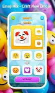 EmojiMixa - Craft New Emojis Screenshot1
