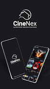 CineNex Screenshot1