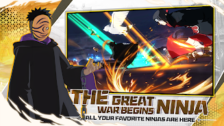 Ninja Legends: Shadows Trial Screenshot3