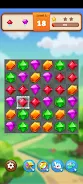 Jewel Saga Match 3 Puzzle Screenshot10