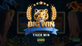 XDragon-XTiger&Gold Screenshot3