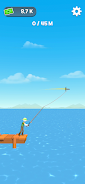Rapid Fishing Screenshot1