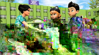 Simple PDF Tools Screenshot7