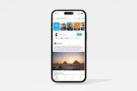 Kewordal Screenshot3