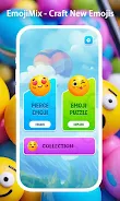 EmojiMixa - Craft New Emojis Screenshot2