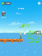 Rapid Fishing Screenshot9