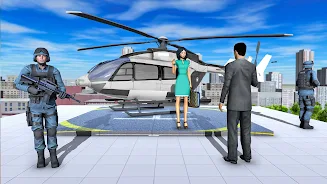 Oceanics Freight Screenshot3