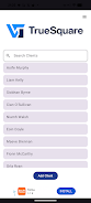 TrueSquare Screenshot1