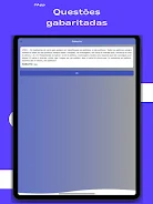 Raciocínio Lógico Concursos Screenshot10