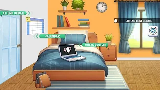 President Election Voting Game Screenshot6