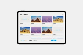 Kewordal Screenshot8