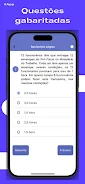 Questões Técnico Enfermagem Screenshot3