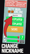 Fatty Man Online Screenshot8