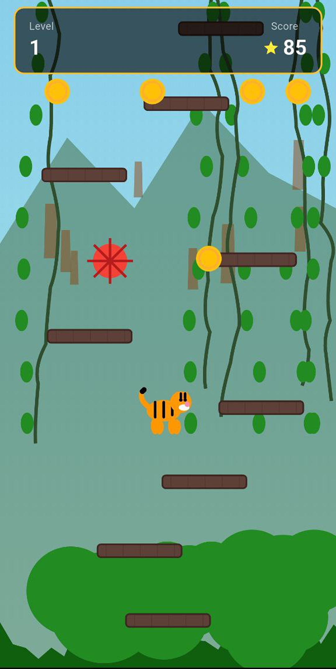 Fairplay app Screenshot4