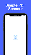 Simple PDF Scanner Screenshot1