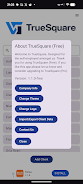 TrueSquare Screenshot2