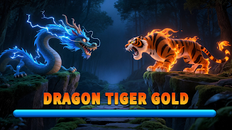 XDragon-XTiger&Gold Screenshot1