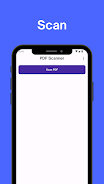 Simple PDF Scanner Screenshot2