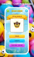 EmojiMixa - Craft New Emojis Screenshot5