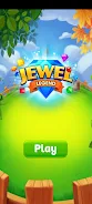 Jewel Saga Match 3 Puzzle Screenshot9