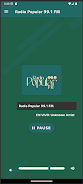 Radio Popular 99.1 FM Screenshot2