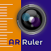 AR App Ruler: Camera Measure APK