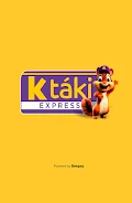 Ktáki Express Screenshot1