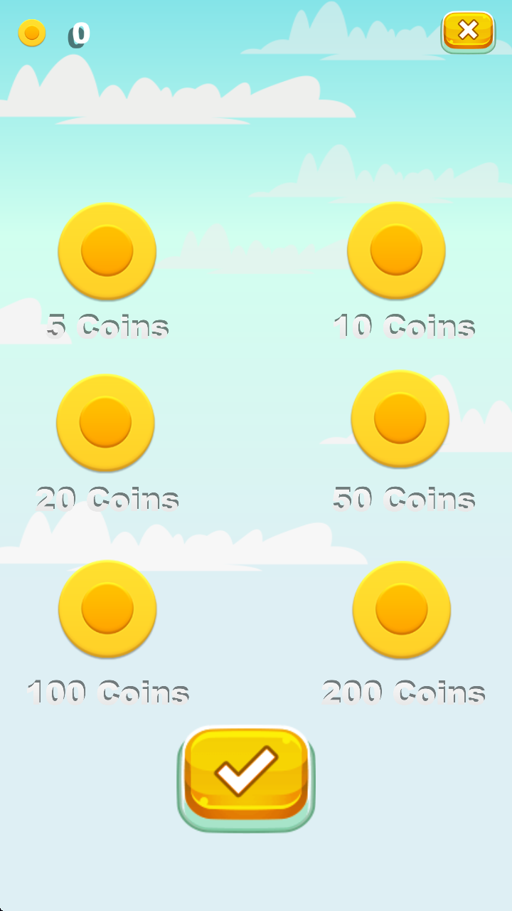 Dancing Pumkin Screenshot2