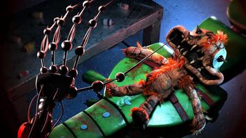 Playtime Chapter 5 Screenshot6