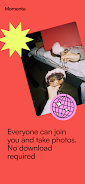 Momenta. The Disposable Camera Screenshot4