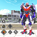Robot Transform Battle Game APK